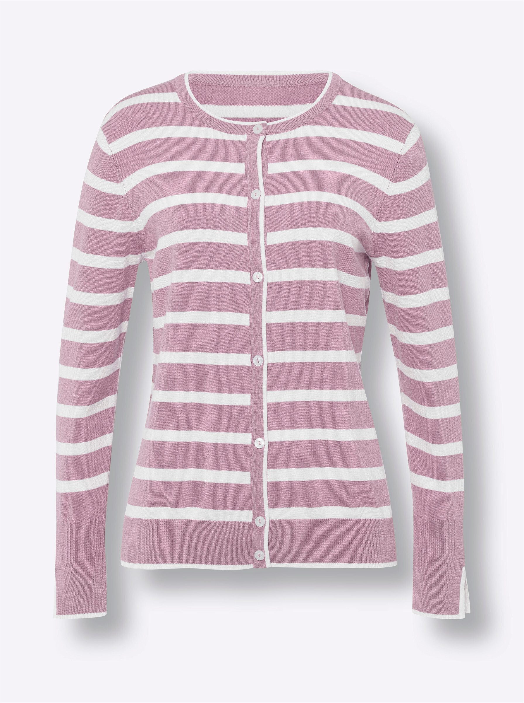 heine Strickjacke Cardigan