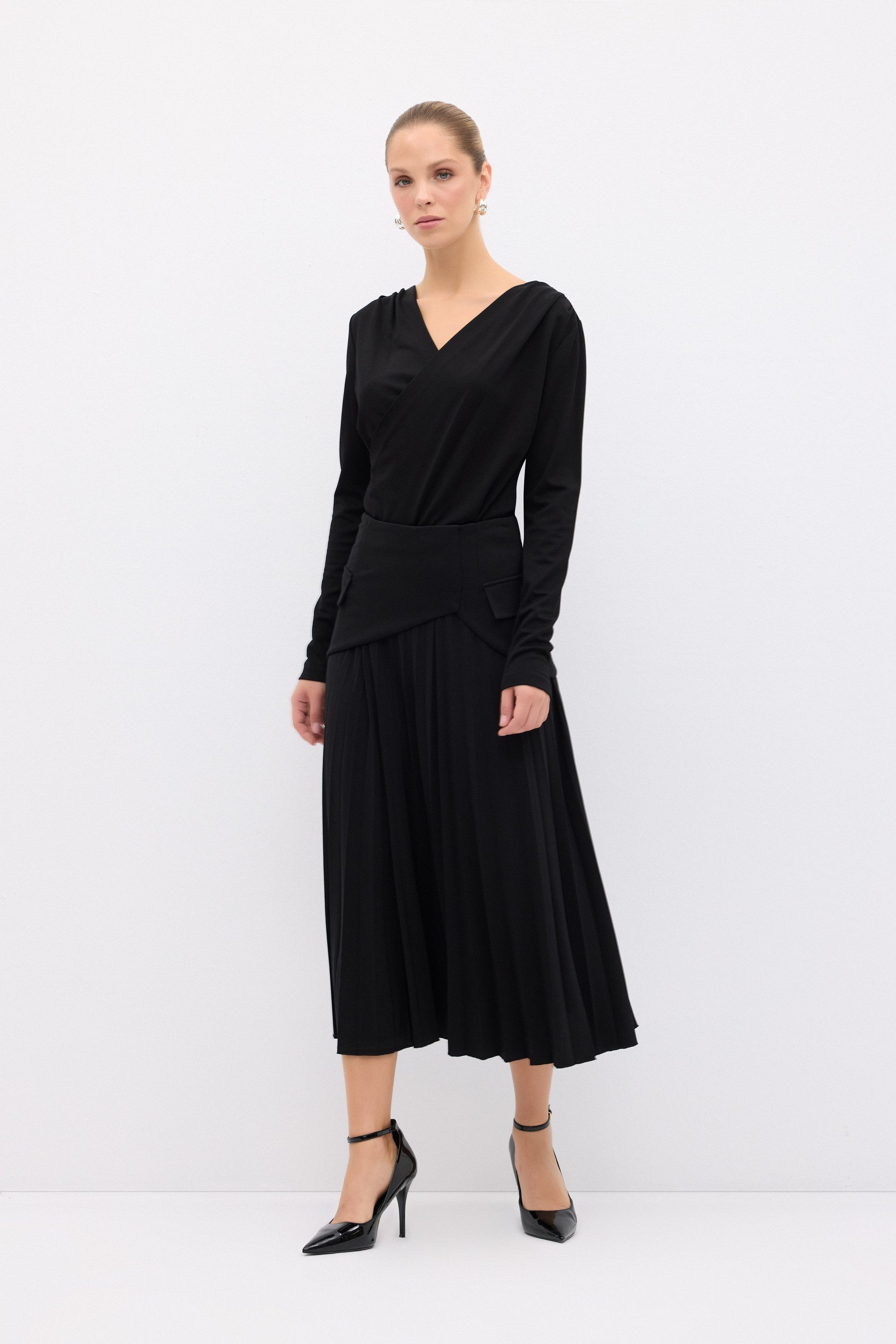 adL Klassische Bluse günstig online kaufen