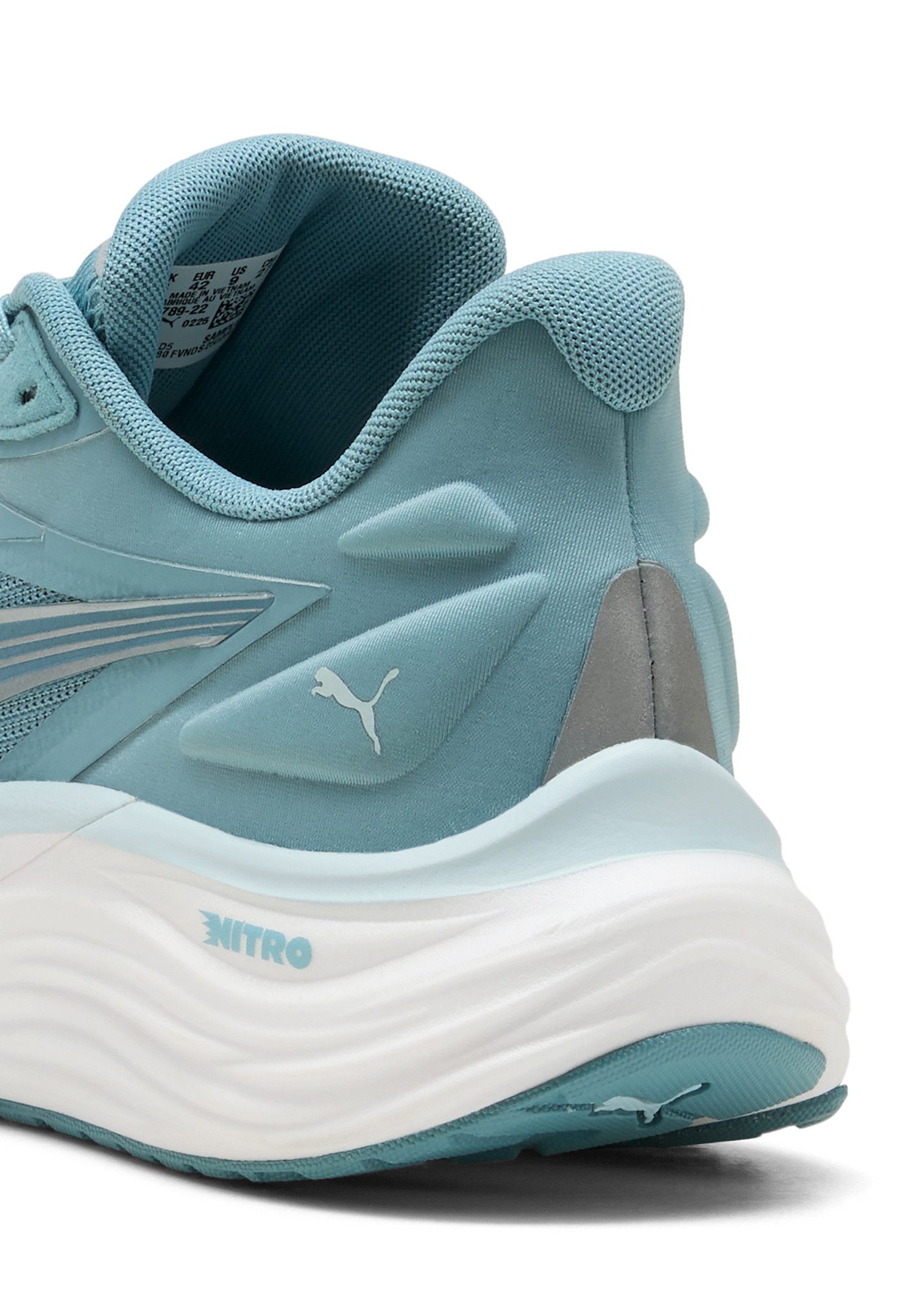 PUMA Electrify NITRO 4 Sneaker