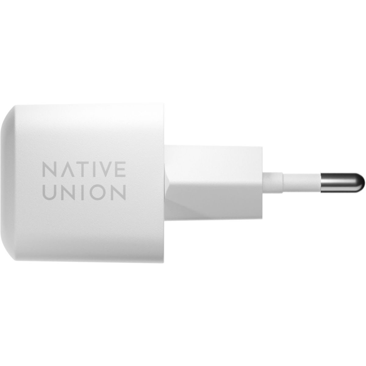 NATIVE UNION 30W USB-C Fast GaN Charger + USB-C Cable Universal-Ladegerät