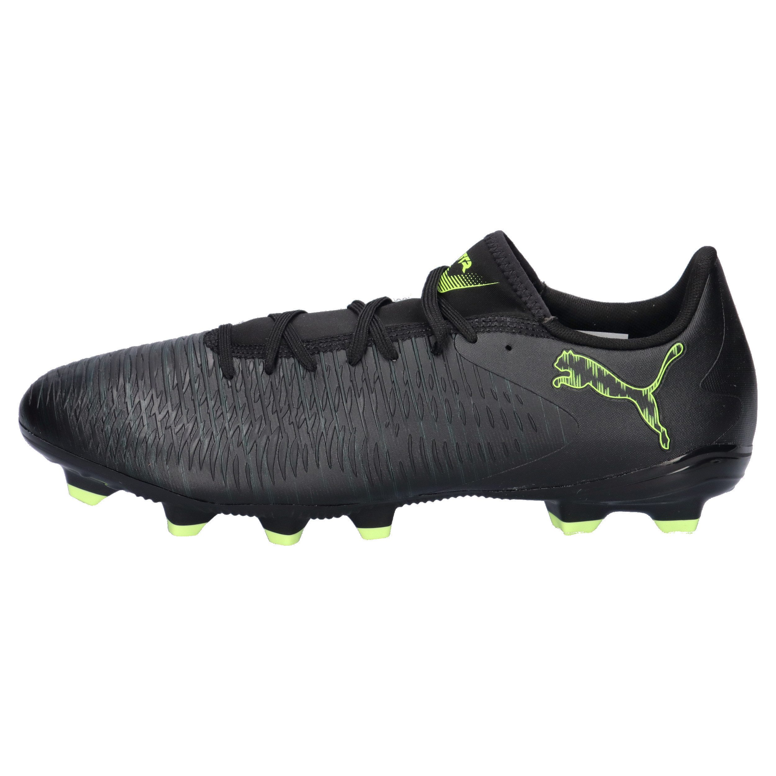PUMA Puma Herren Fussballschuhe FUTURE 8 PLAY FG/AG 108602 Fußballschuh