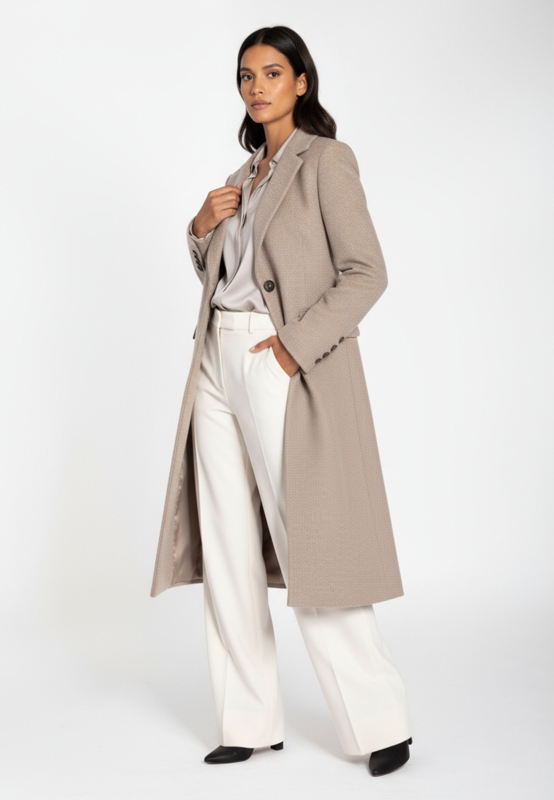 RICANO Langmantel Ondina günstig online kaufen