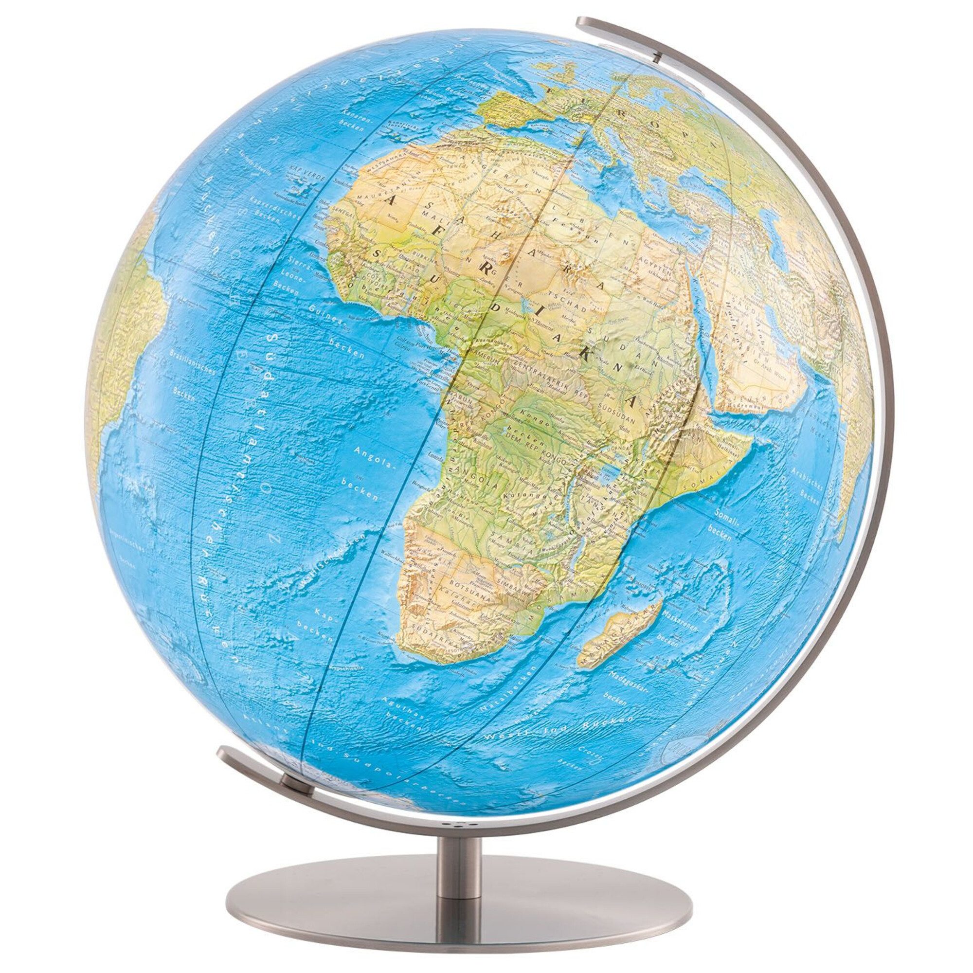 Columbus Globus Columbus Globus Duorama 34 cm