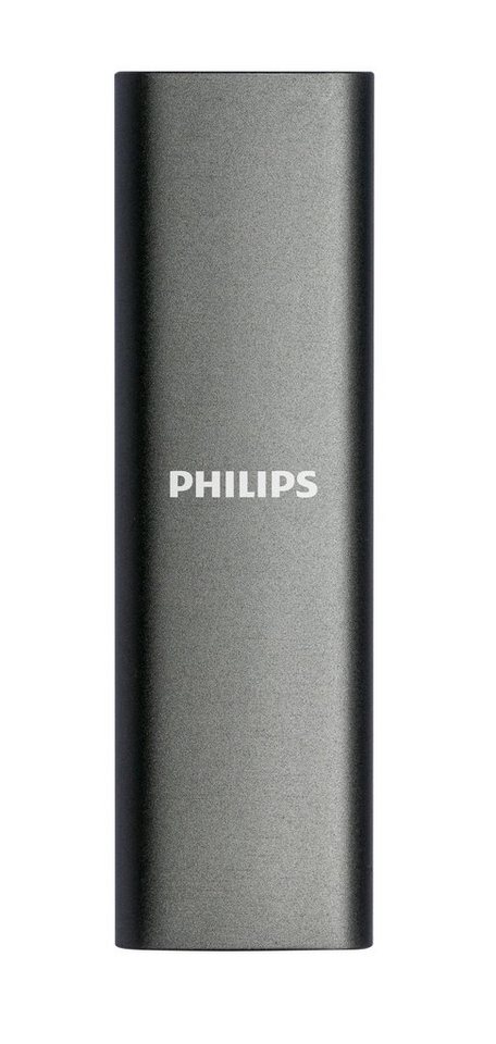 Philips FM50SS030P/00 externe SSD (500GB) SATA\