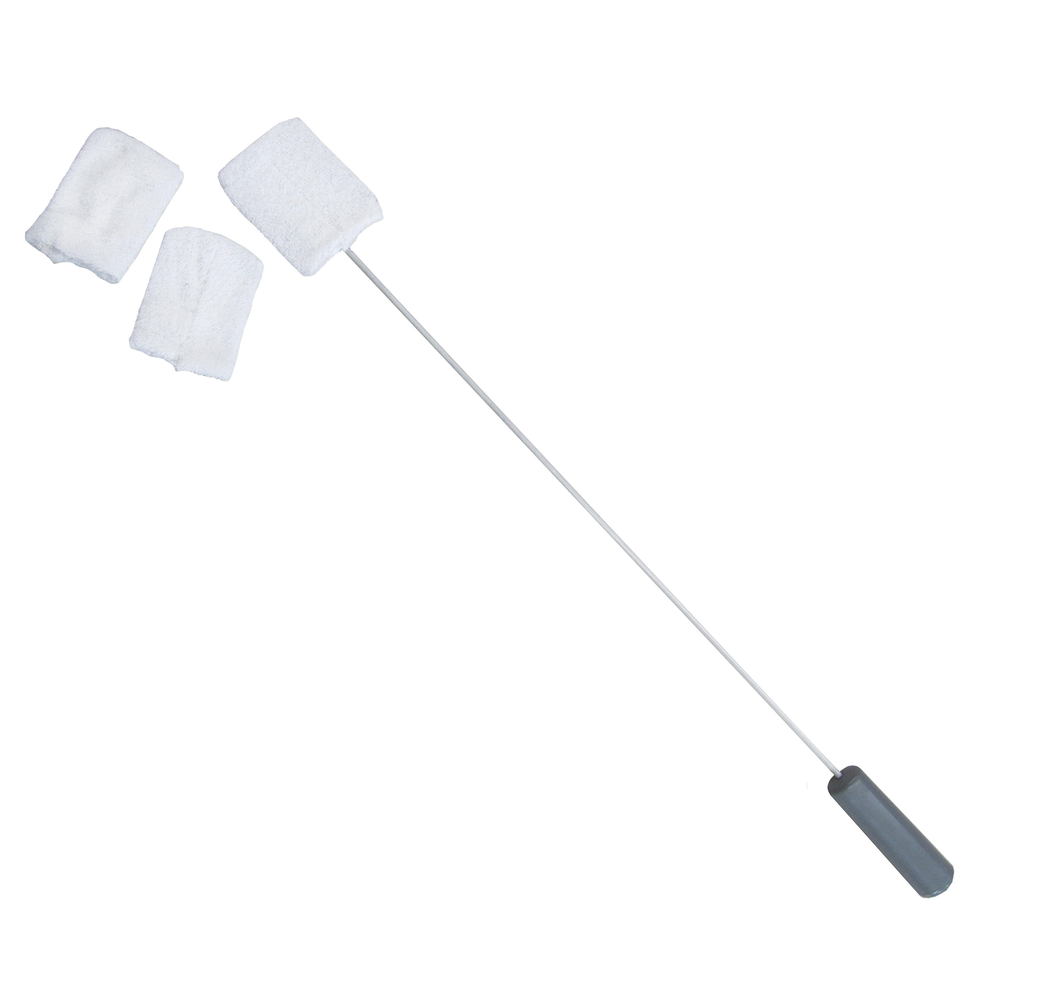 Sundo Homecare Fußbürste Zehenwascher Fuß- und Zehenwäscher Waschhilfe inkl günstig online kaufen