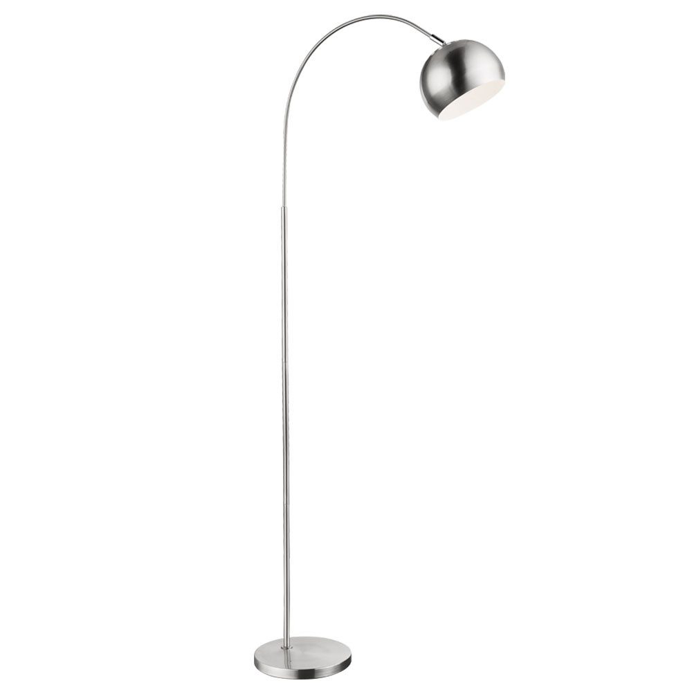 Stehlampe