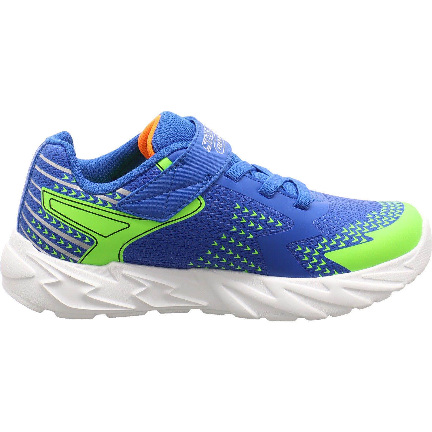 Skechers S Lights Flex Glow Bolt Sneaker