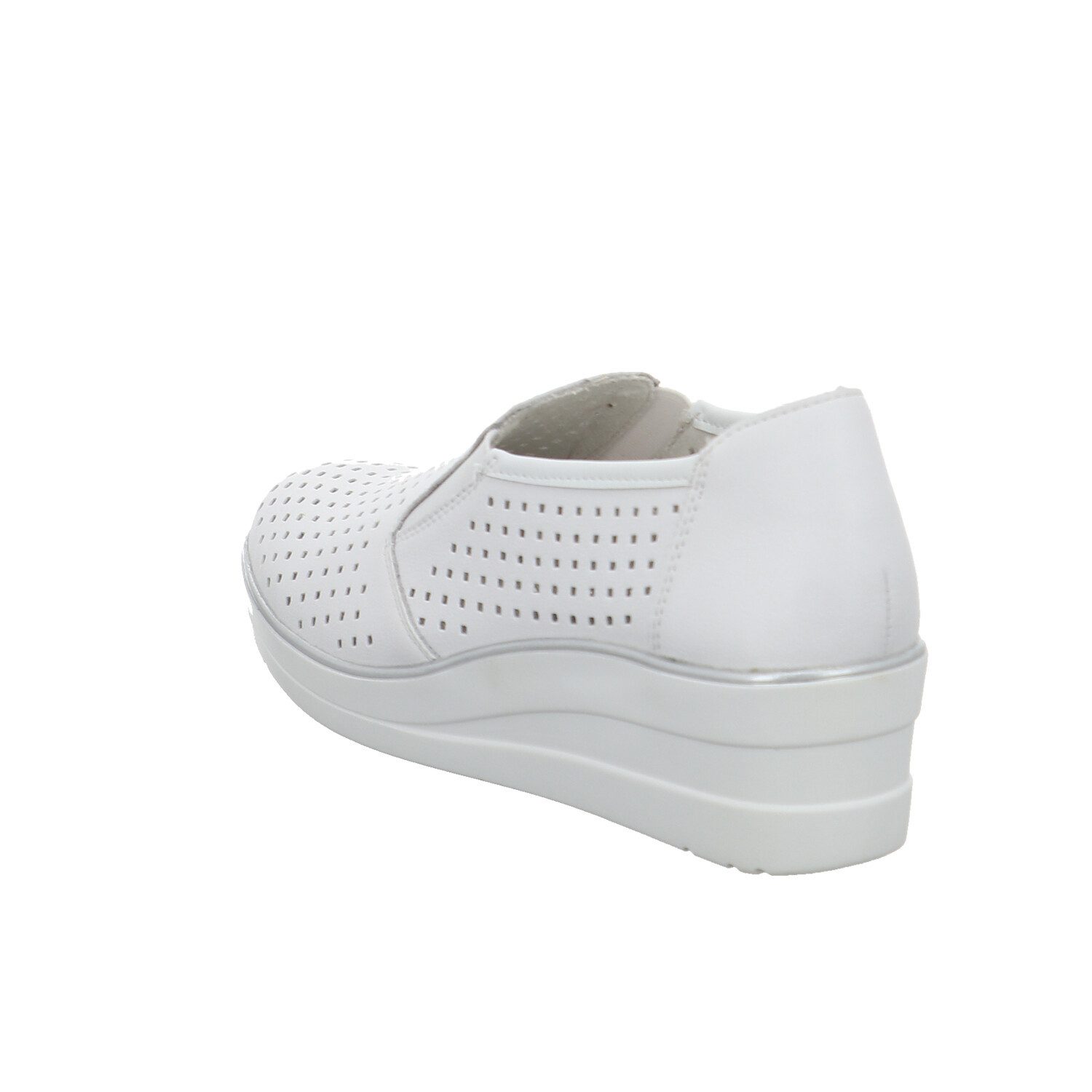 Remonte Schnürschuh