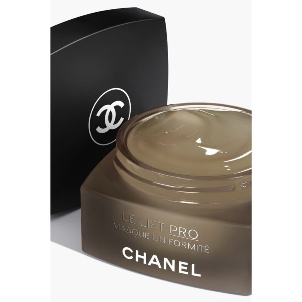 CHANEL Körperpflegemittel LE LIFT PRO Gleichmäßigkeitsmaske 50 gr