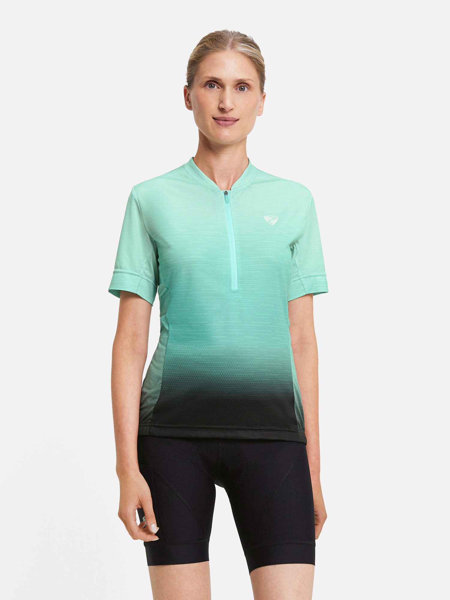 Ziener Radtrikot NELENIA-Z