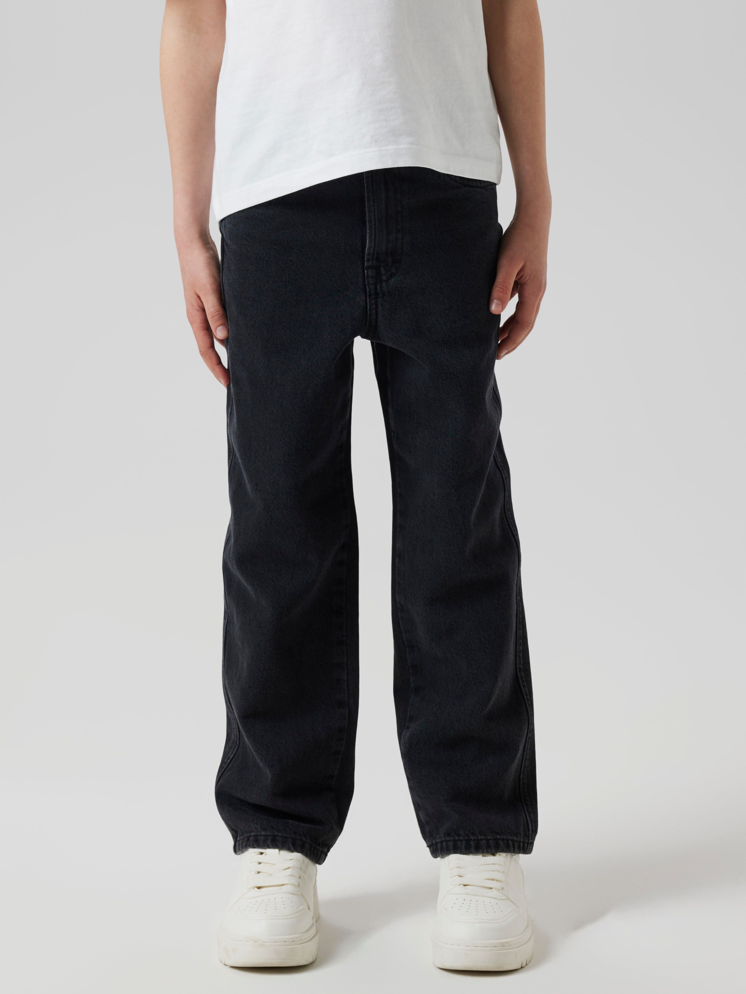 Name It Relax-fit-Jeans NKMRYAN LOOSE JEANS 5760-RM NOOS