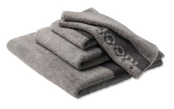 JOOP! Waschhandschuh JOOP! LIVING - SHADES STRIPE Waschhandschuh-Set, Textil (3-St)