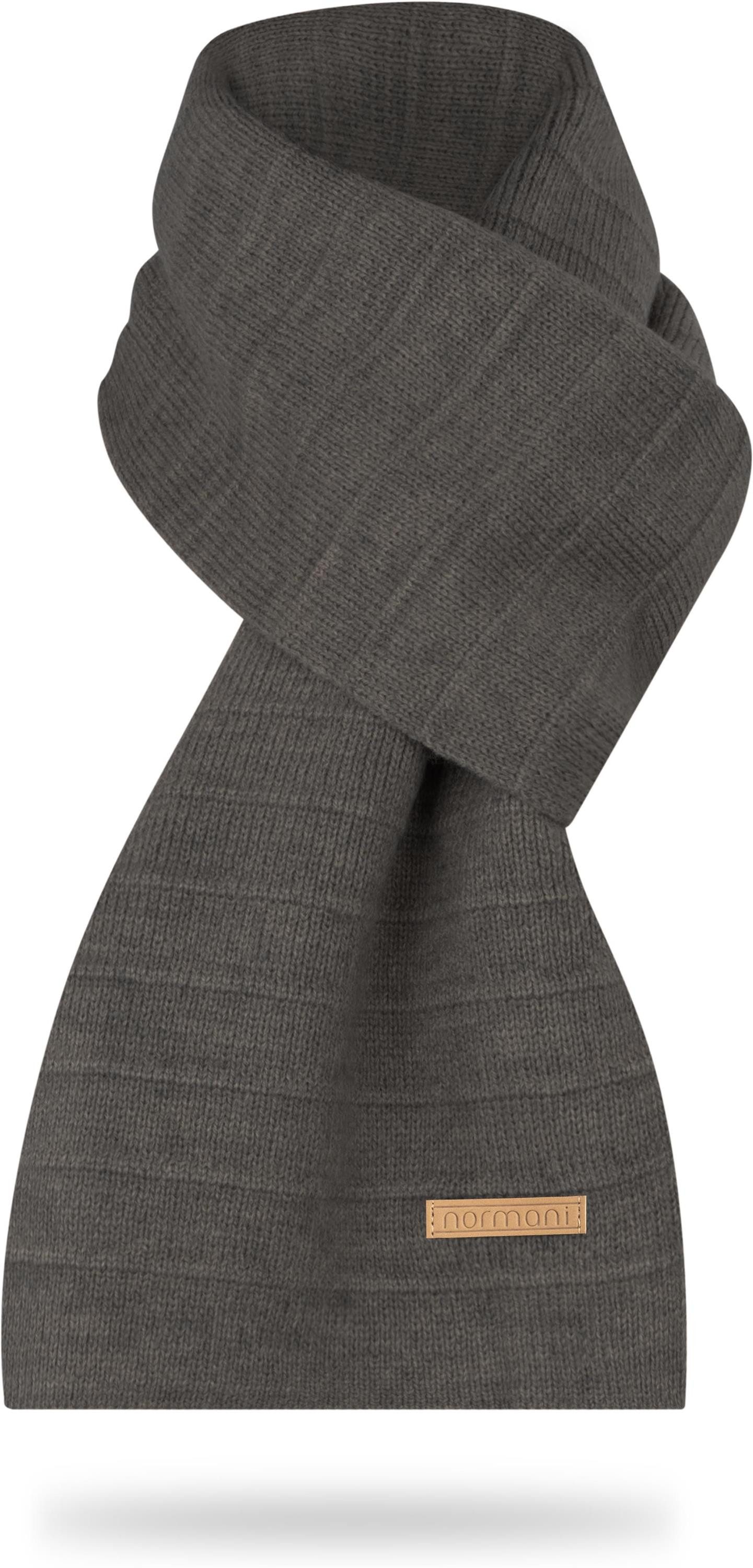 normani Wollschal Winterschal Sudbury, Winterschal Halsschlauch günstig online kaufen