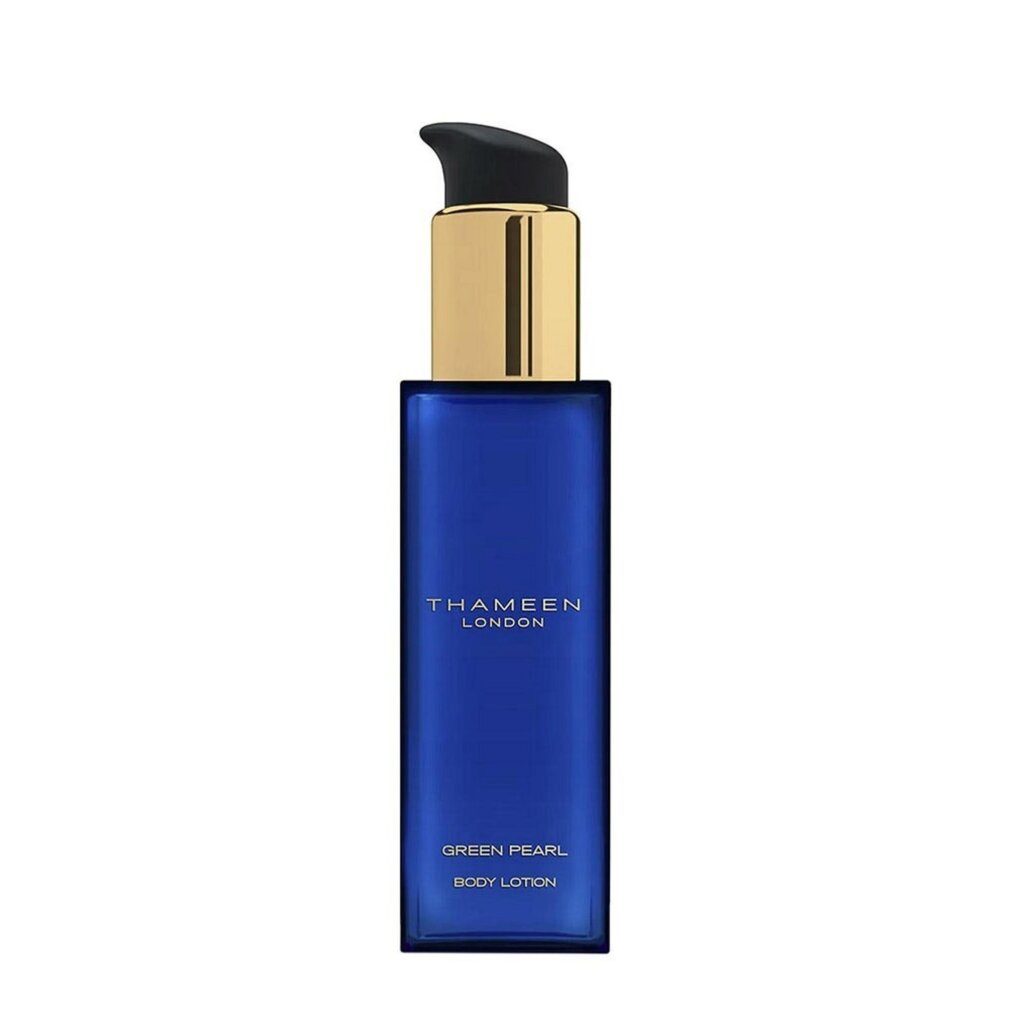 Thameen Körperpflegemittel Green Pearl Body Lotion 100ml