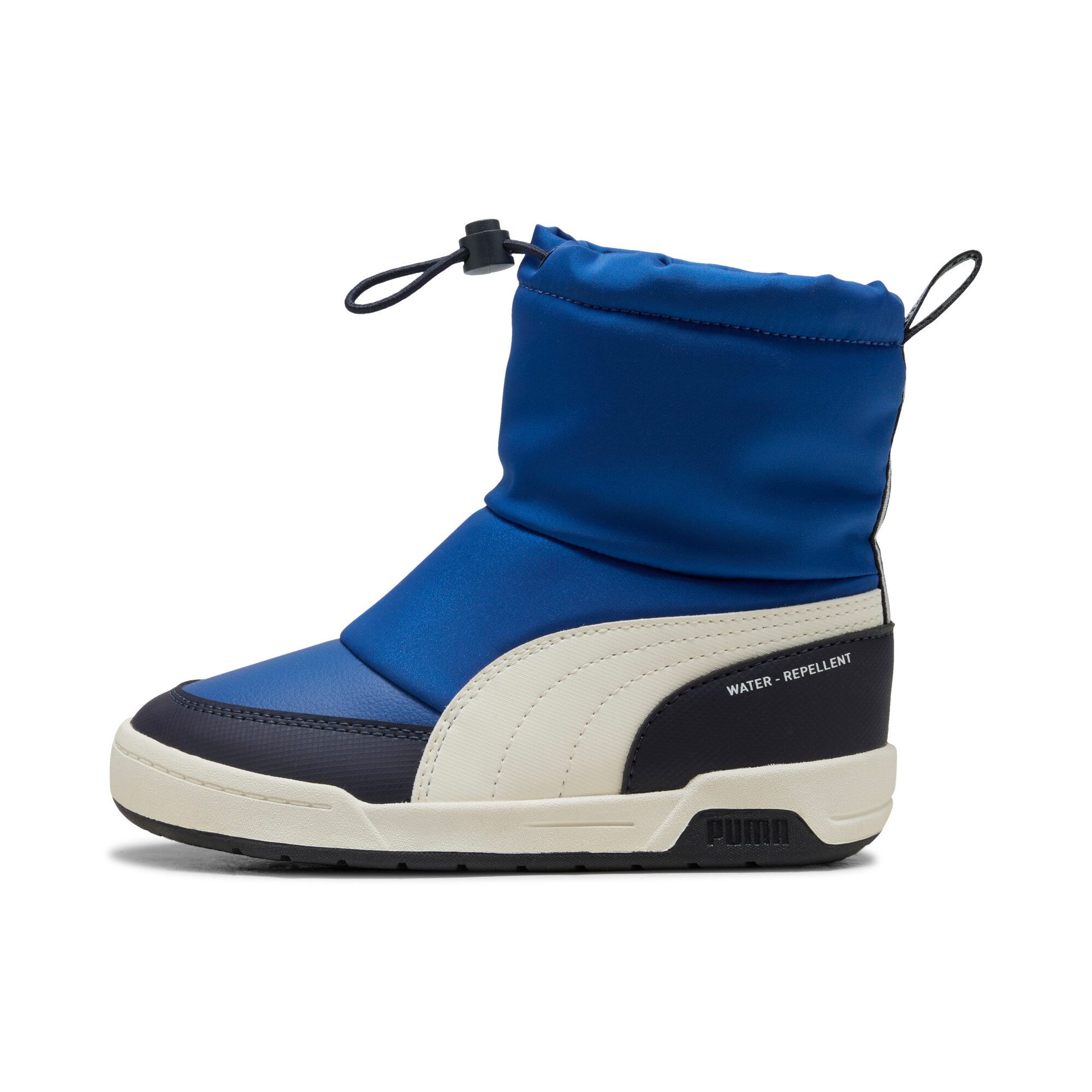 PUMA MULTIFLEX 2 BOOT AC PS Winterboots für Sportmode, Wintermode und Outdoormode, knöchelhoher Schnitt