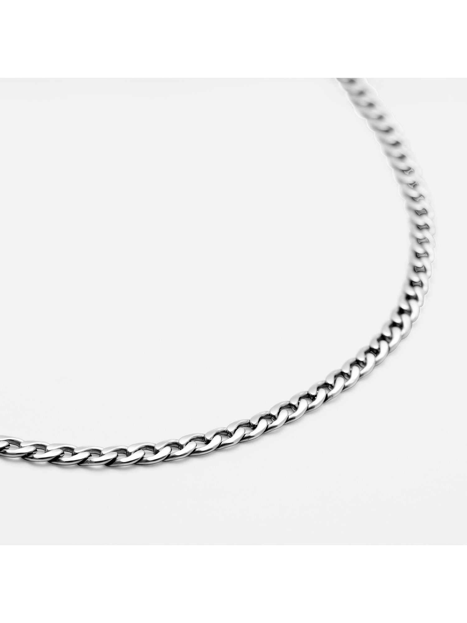 Esprit Edelstahlkette ESPRIT Herren-Kett... Esprit Edelstahlkette ESPRIT Herren-Kett...