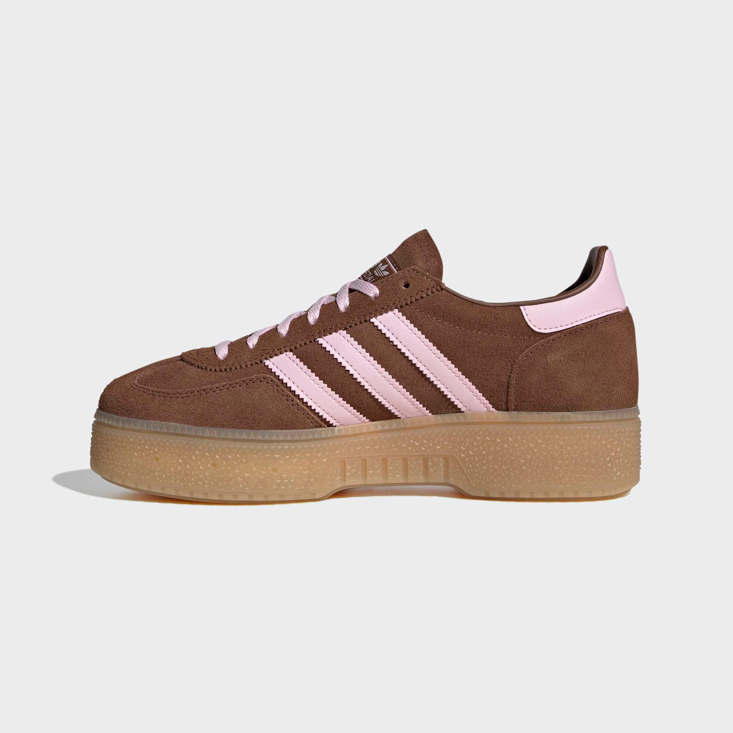 adidas Originals HANDBALL SPEZIAL BOLD Plateausneaker