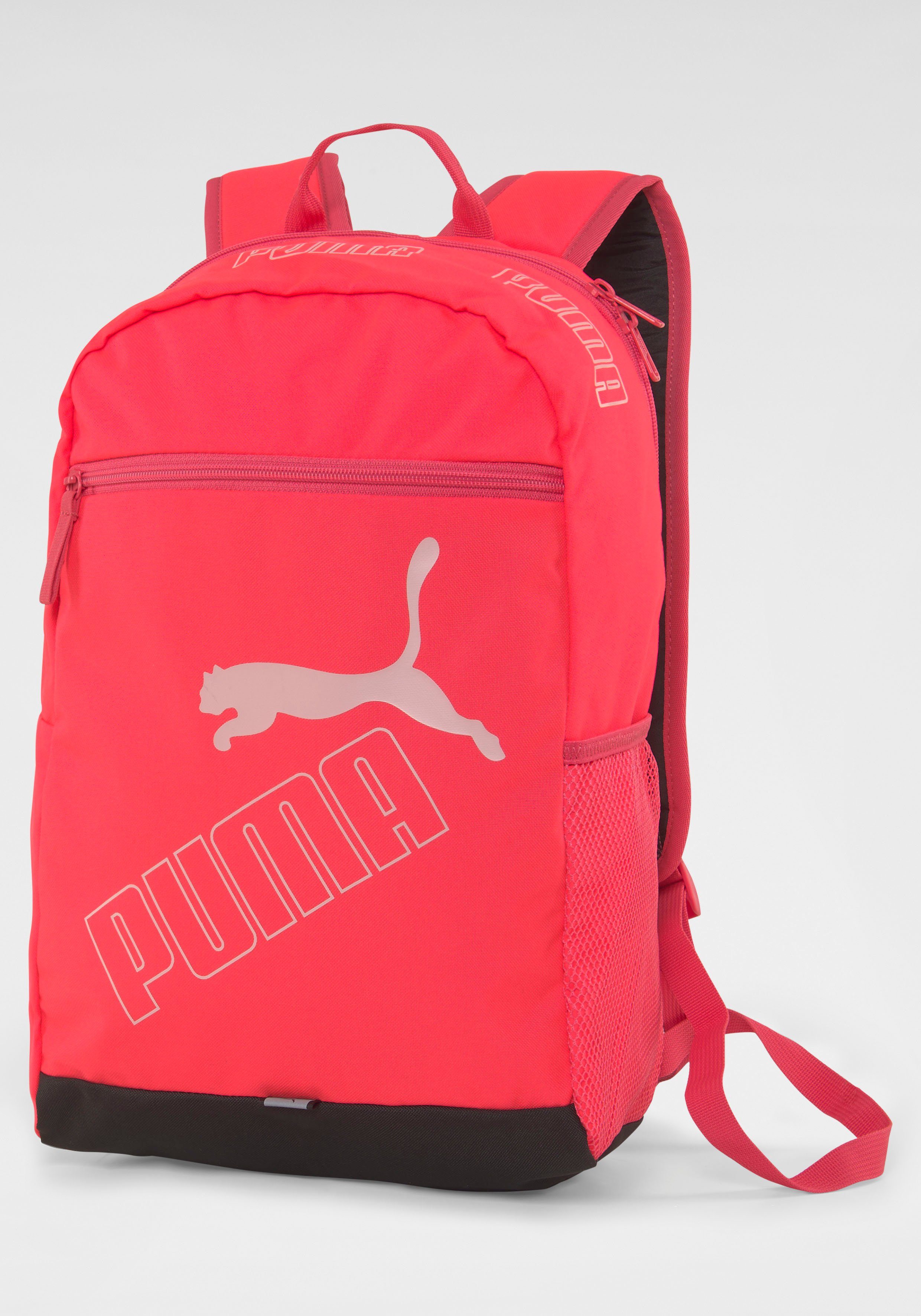 PUMA Sportrucksack »PHASE BACKPACK II«, Logodrucke online kaufen | OTTO