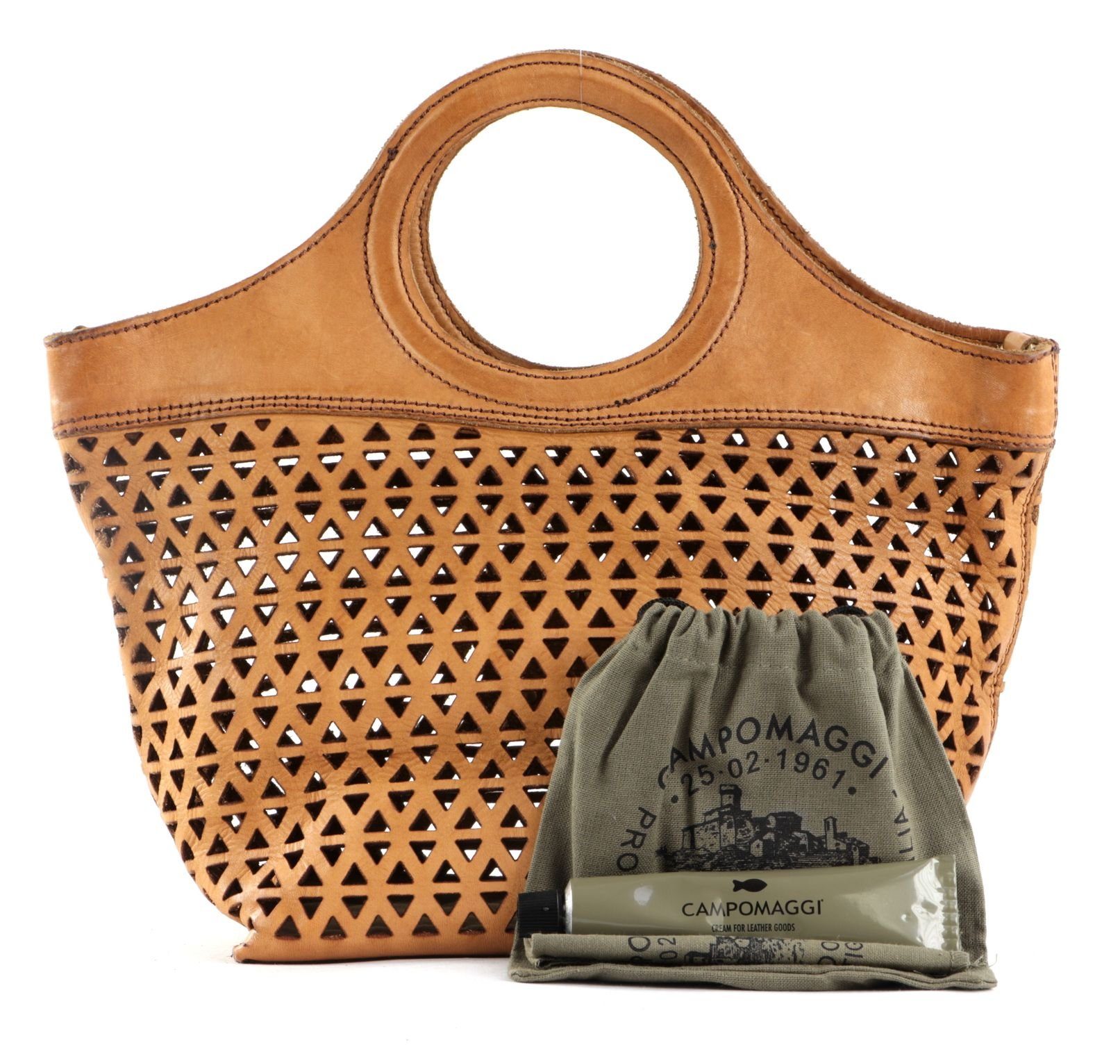 Campomaggi Handtasche