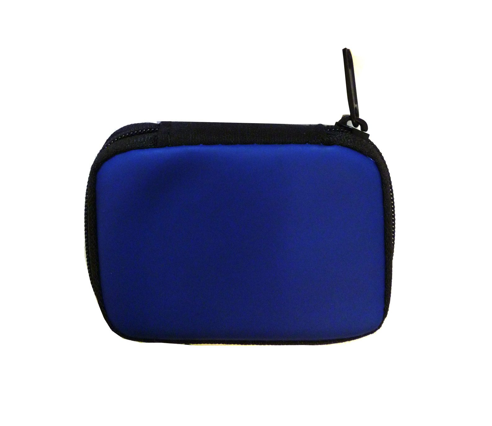 Best Offer Nähkästchen Handliches Reise-Nähset / Farbe: blau