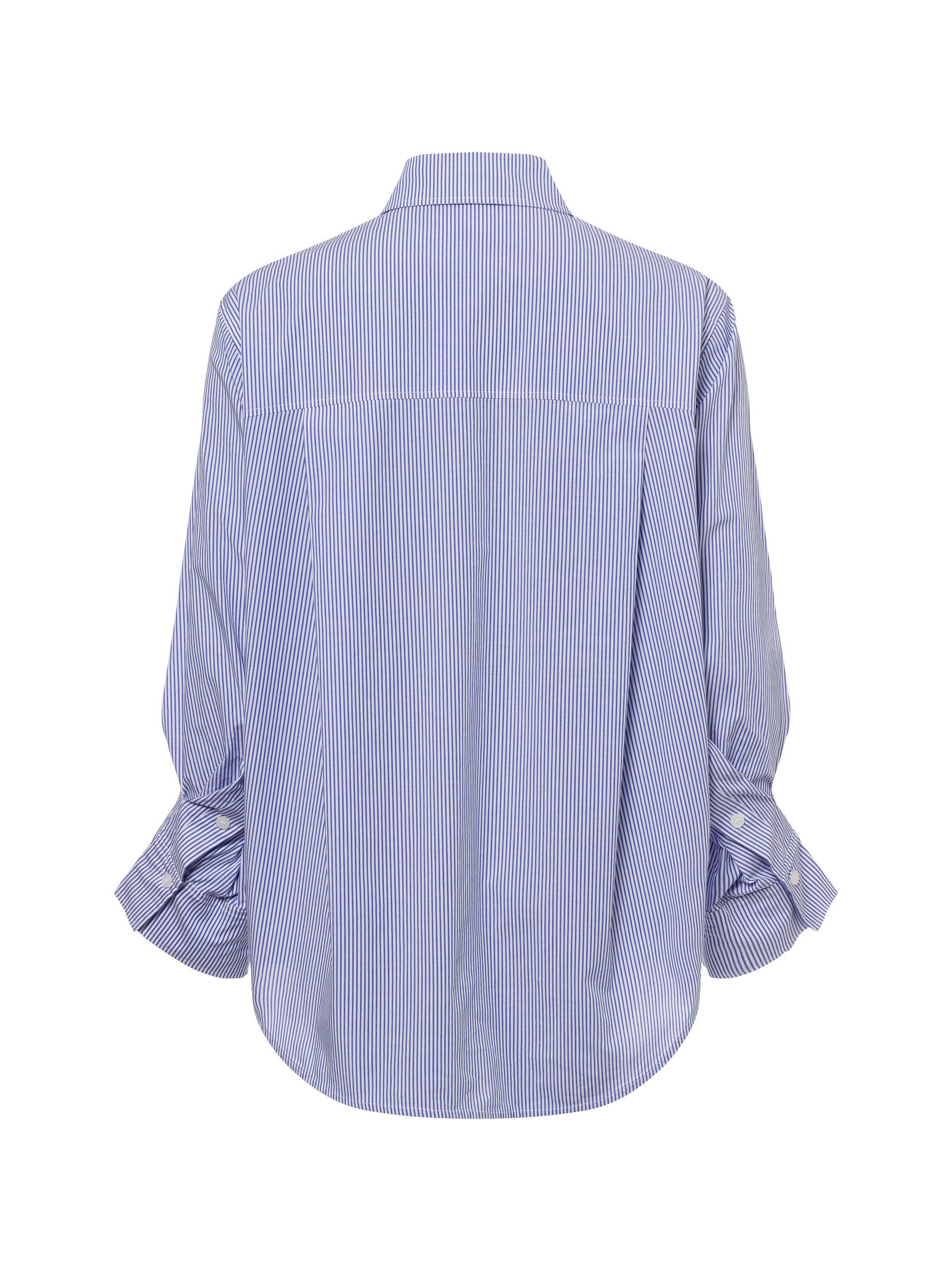 JOOP! Hemdbluse Benice günstig online kaufen