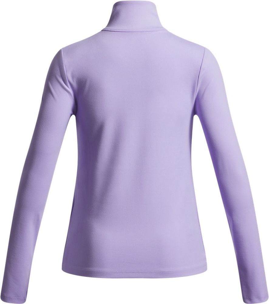 Under Armour® Longsleeve Motion Jacke