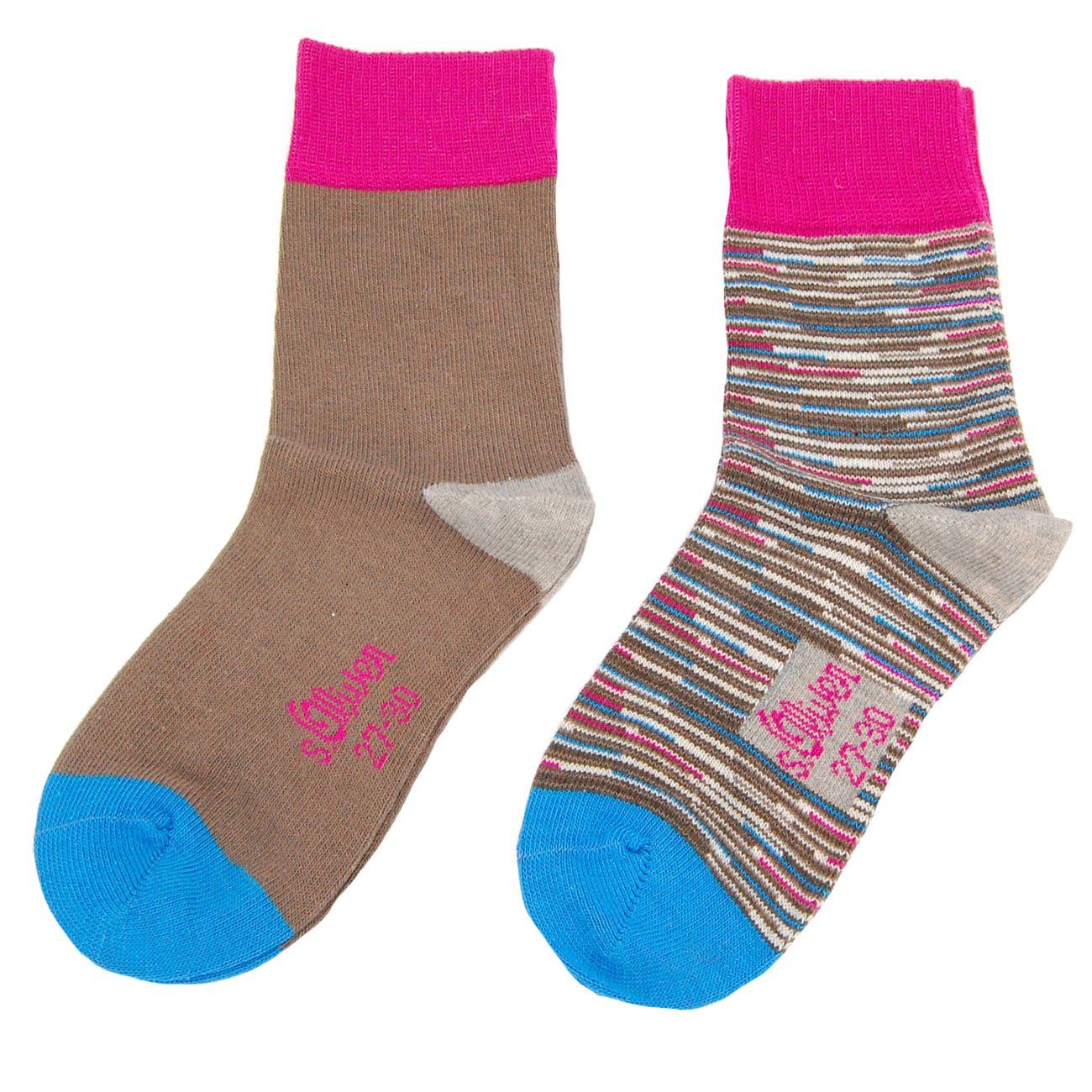 Langsocken S20213