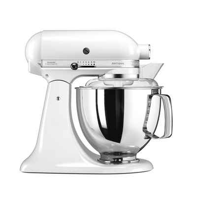 KitchenAid Küchenmaschine KitchenAid 4,8 L 5KSM175 Artisan Küchenmaschine Beginnerset