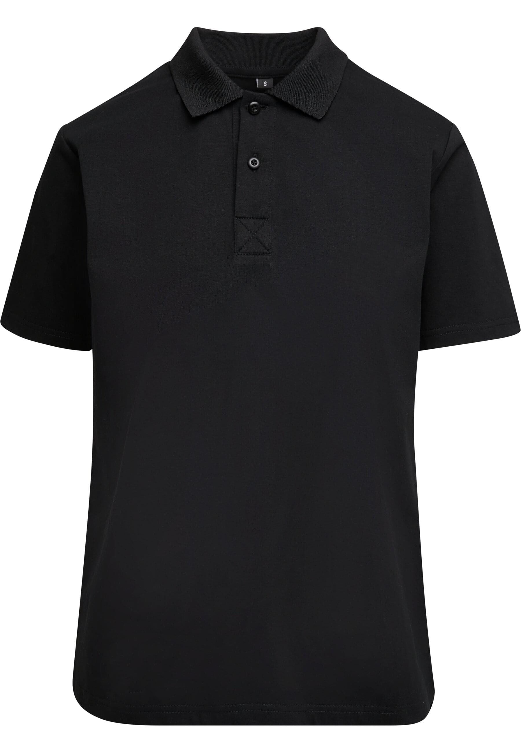 URBAN CLASSICS Poloshirt Urban Classics Ladies Sorona Polo Tee (1-tlg) günstig online kaufen