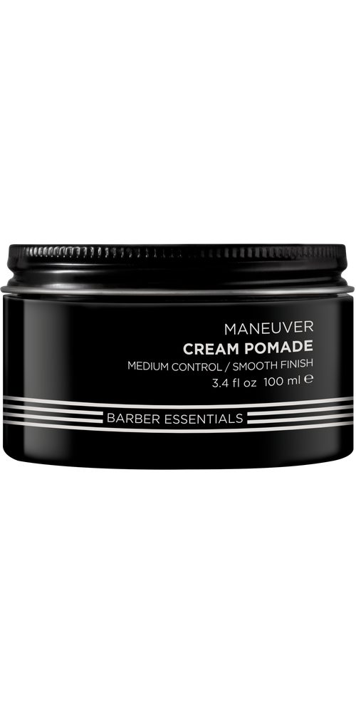 Redken Haarpomade Redken Brews Maneuver Cream Pomade 100ml