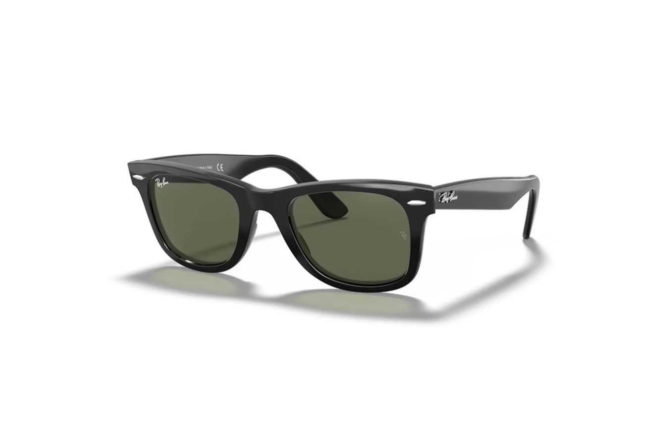 Ray-Ban Sonnenbrille Original Wayfarer RB2140
