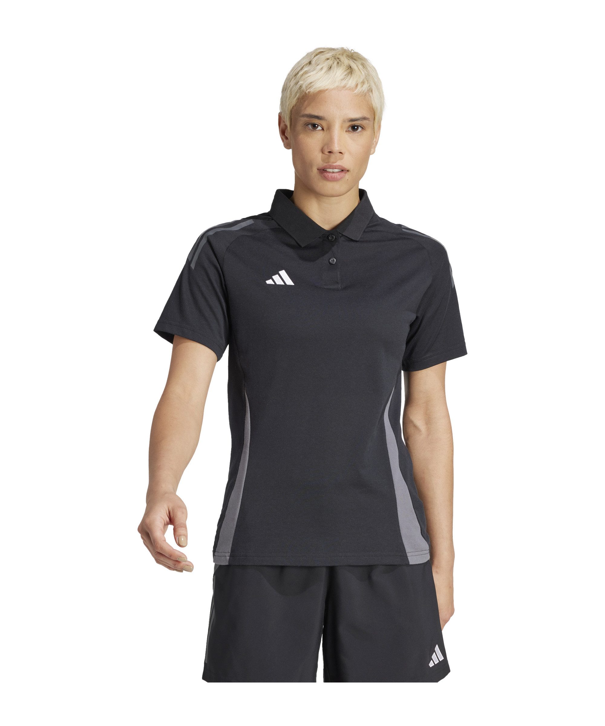 adidas Performance Poloshirt adidas Performance Polyester günstig online kaufen