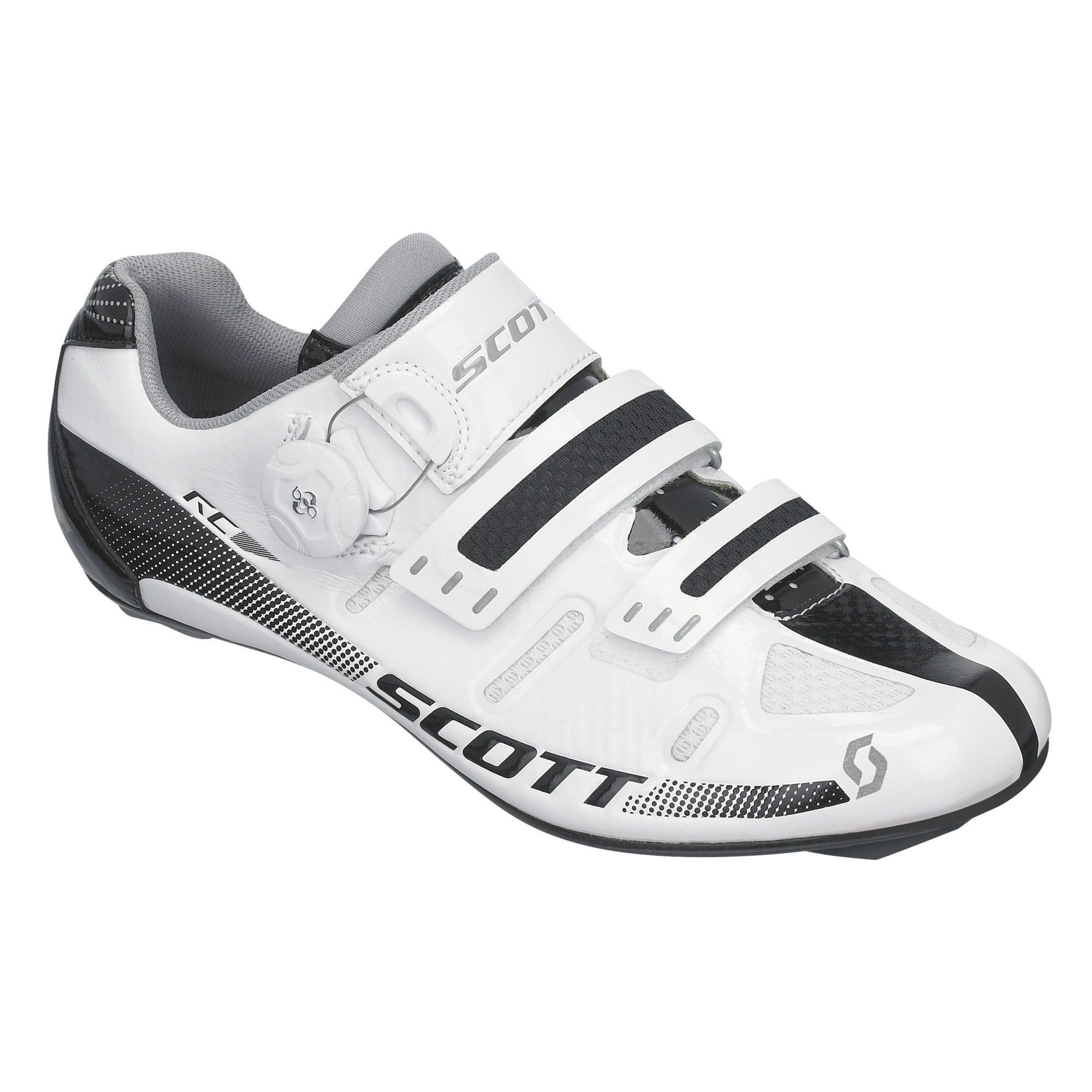 Shoe Lady Scott Rennrad Scott Rc Road Fahrradschuh Damen