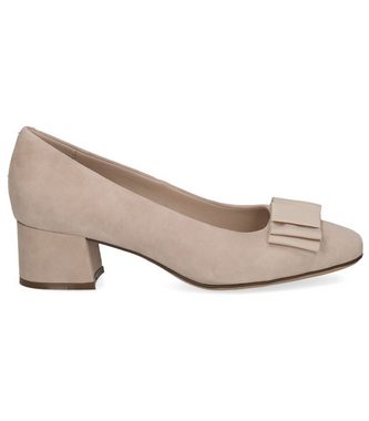 Caprice Pumps Veloursleder Pumps