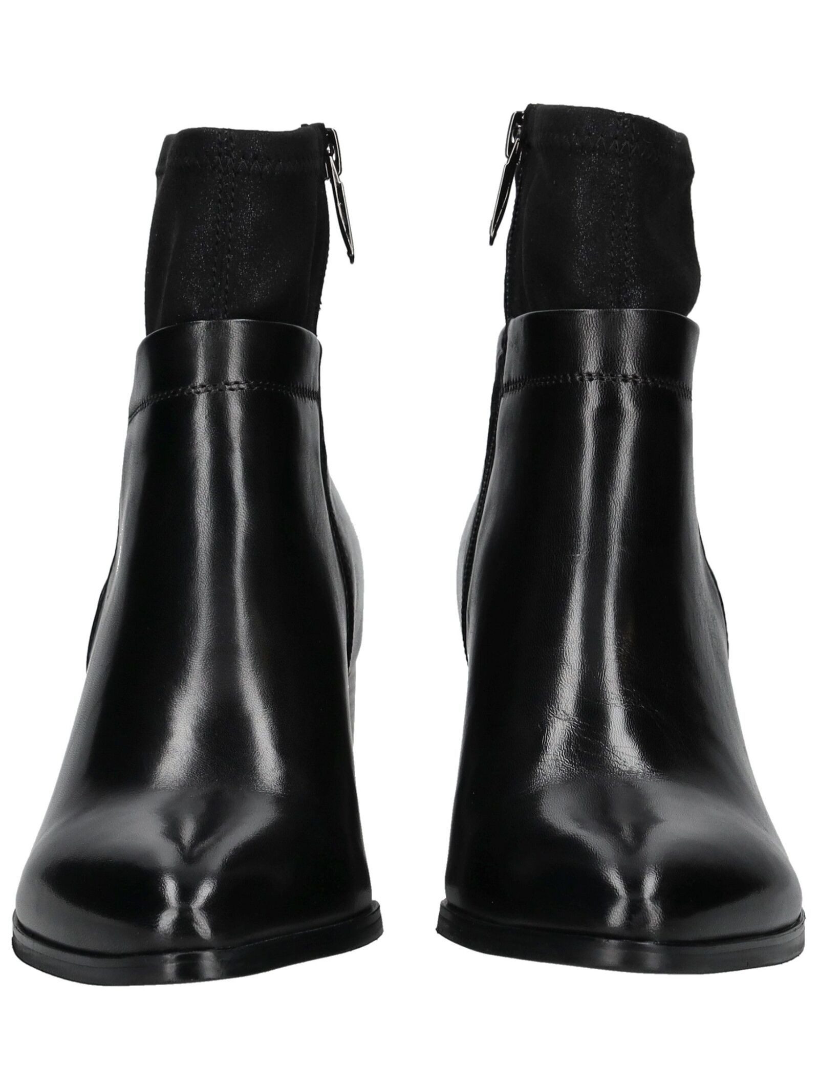 Regarde Le Ciel Regarde Le Ciel Stiefelette Leder Stiefelette