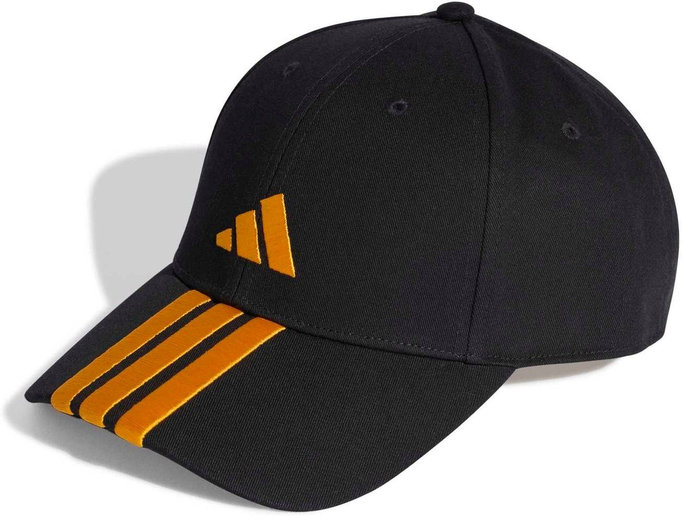 Black/Collegiate Gold