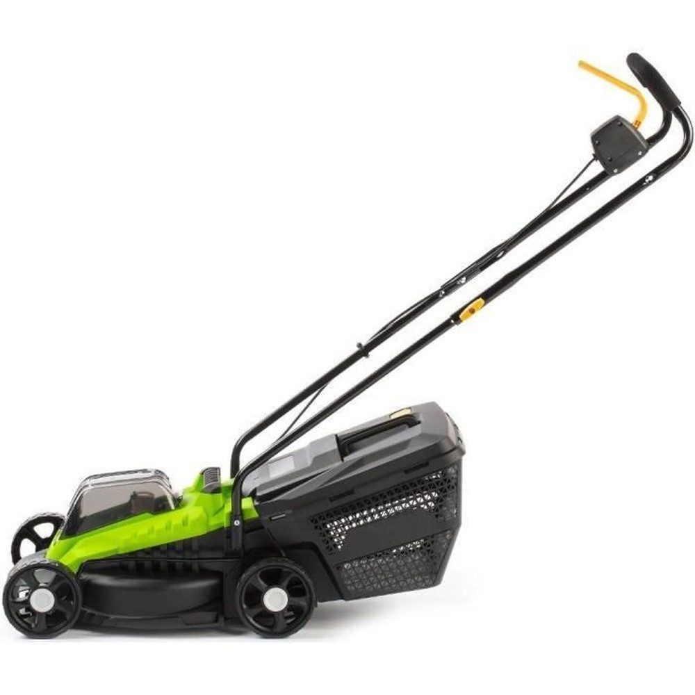 Fieldmann Akkurasenmäher Akku-Rasenmäher - Fieldmann - FZR 70330-0