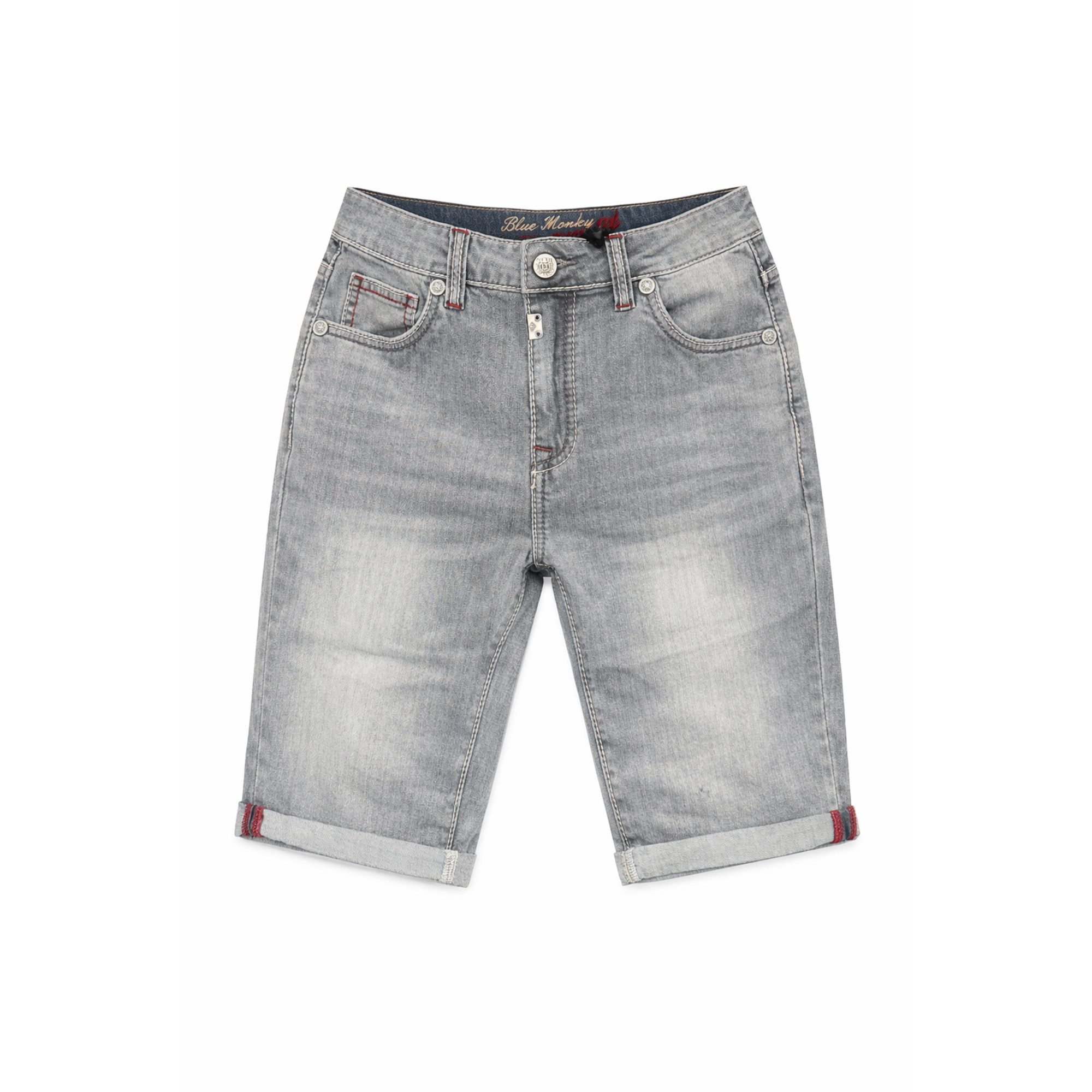 Blue Monkey Jeansshorts 57Gordan