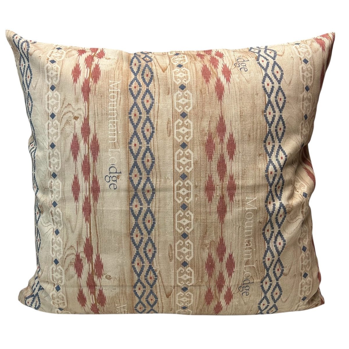 HOSSNER - HOMECOLLECTION Kissenbezug Celtic 50x50 günstig online kaufen