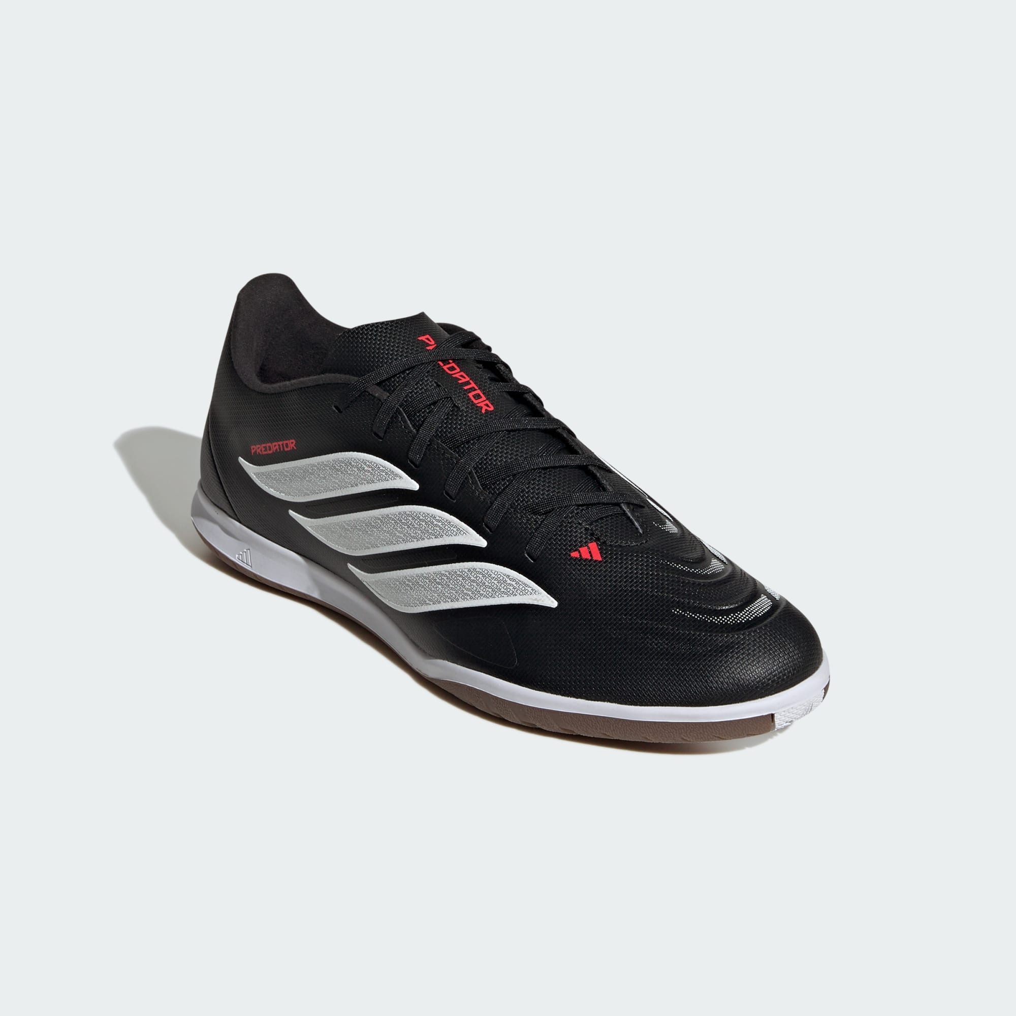 PREDATOR CLUB SALA FUSSBALLSCHUH, HALLENBÖDEN Hallenschuh