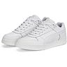 Puma White-Puma White-Puma Team Gold