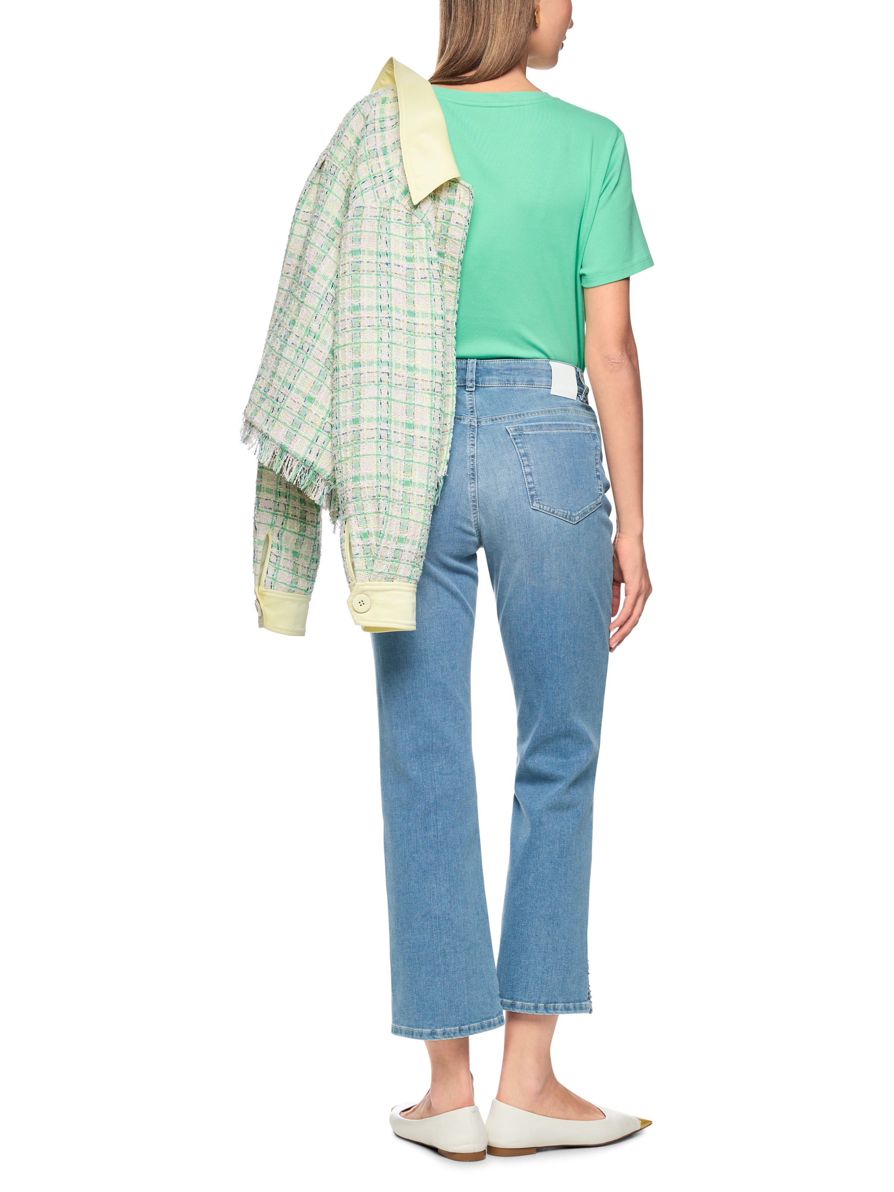 Marc Cain 5-Pocket-Jeans