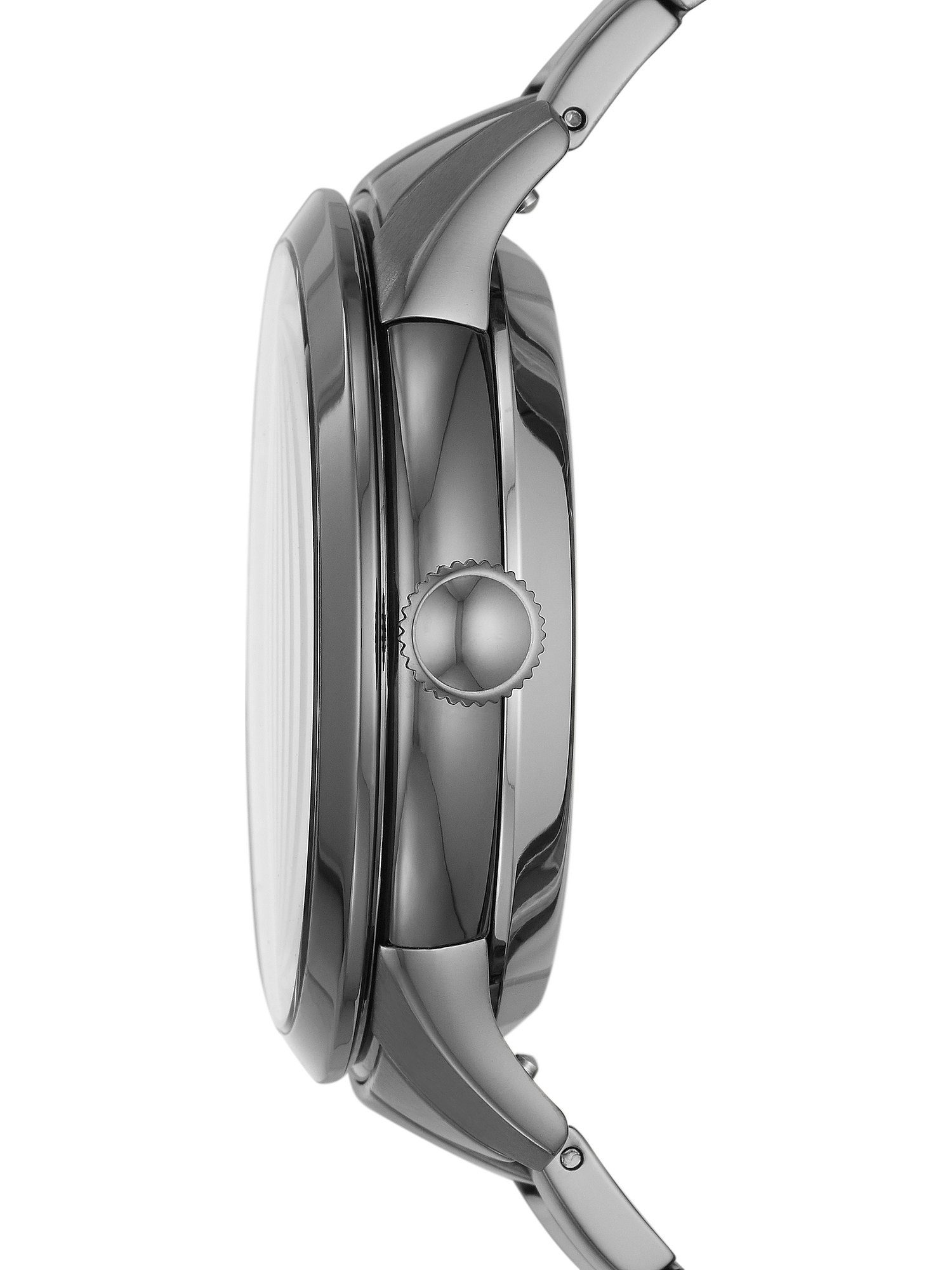 Fossil Quarzuhr Fossil Herren-Uhren Analog Automatik günstig online kaufen