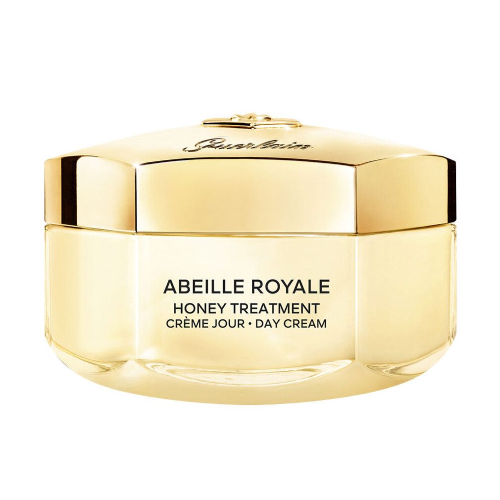 GUERLAIN Körperpflegemittel ABEILLE ROYALE Tagescreme ed. lim. 80ml