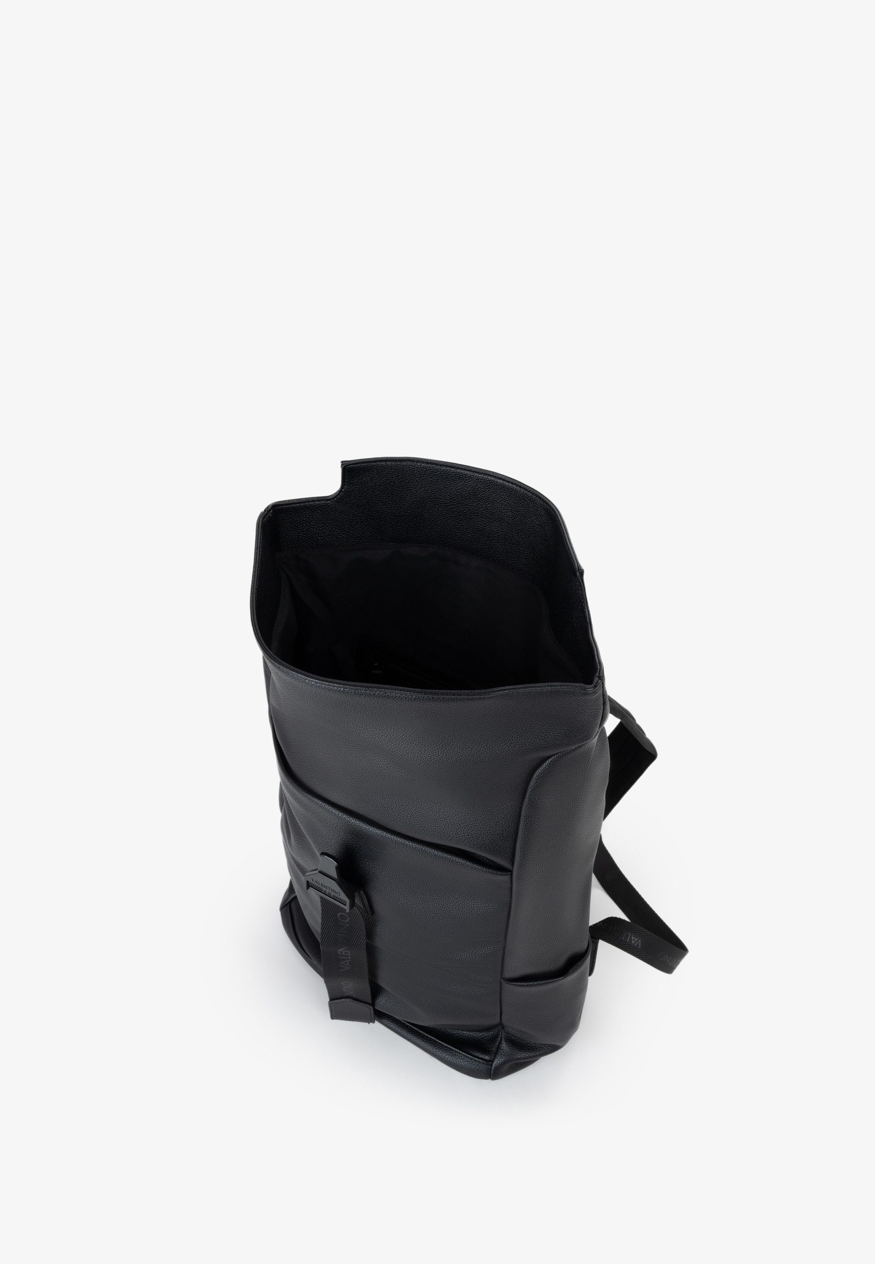 VALENTINO BAGS Cityrucksack BACKPACK MIKRON, Freizeitrucksack, Unisex Schulrucksack, Businessrucksack mit Henkel