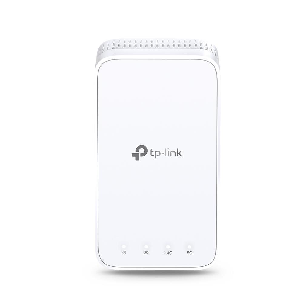 RE230 WLAN Verstärker Repeater AC750 WLAN-Repeater
