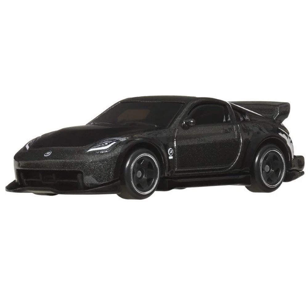 Hot Wheels Spielzeug-Rennwagen Nissan 350Z Custom HRW54 Hot Wheels Auto Fas günstig online kaufen