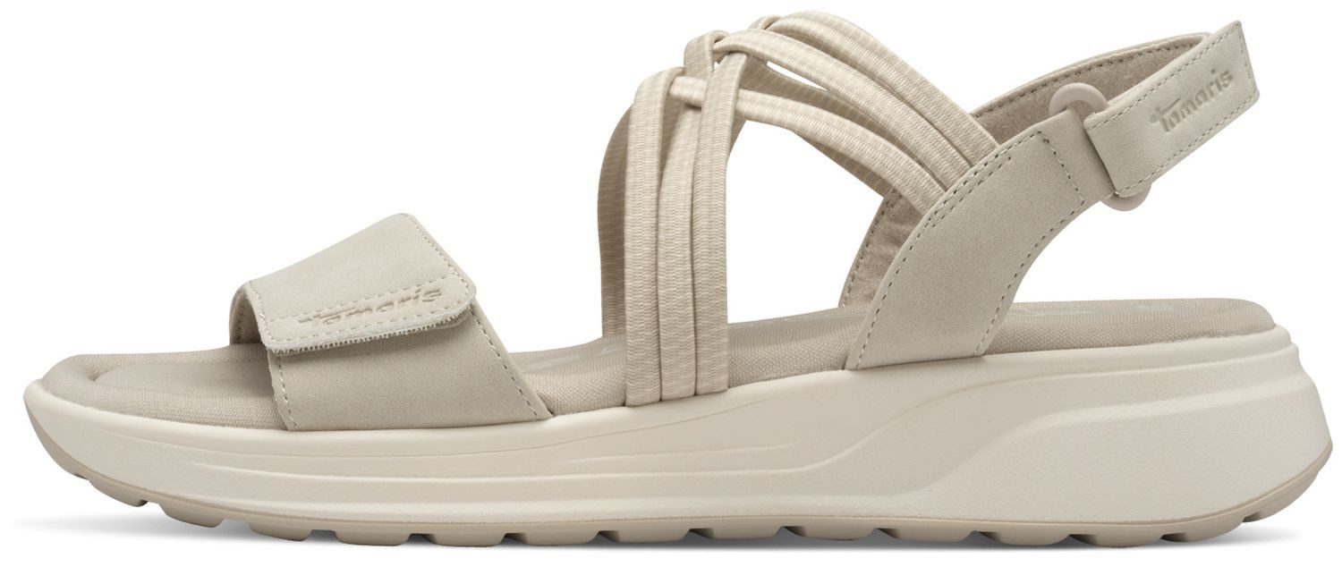 Tamaris Tamaris 28223/44 Grey Sneaker
