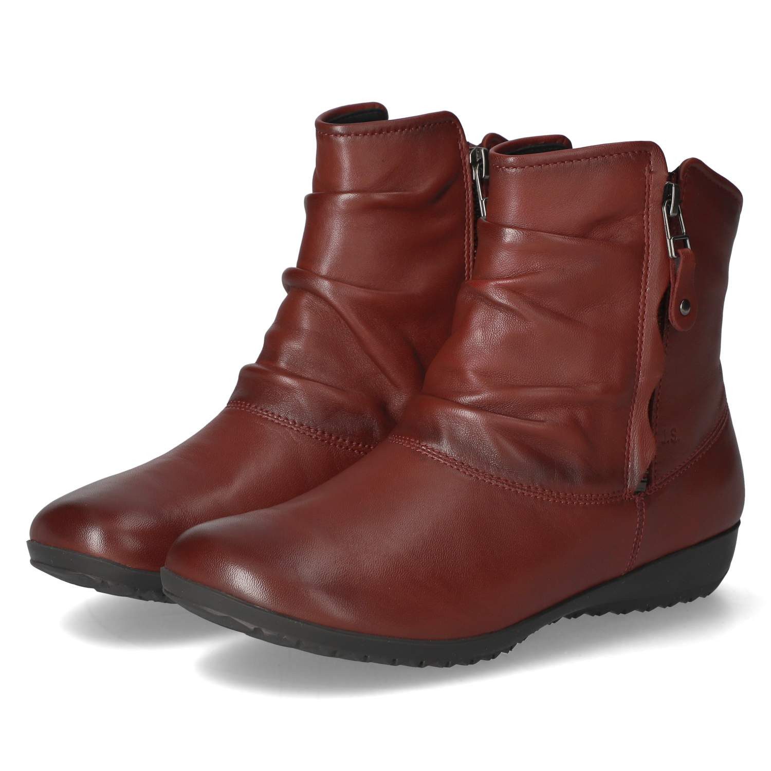 Josef Seibel 79724VL971/410 Schlupfstiefel günstig online kaufen