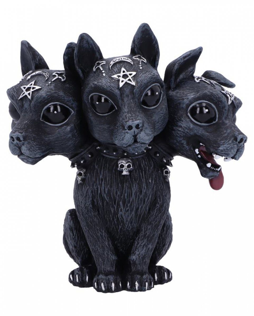 Dekofigur Diabarkus Cereberus Cult Cuties Figur 10,5cm als G